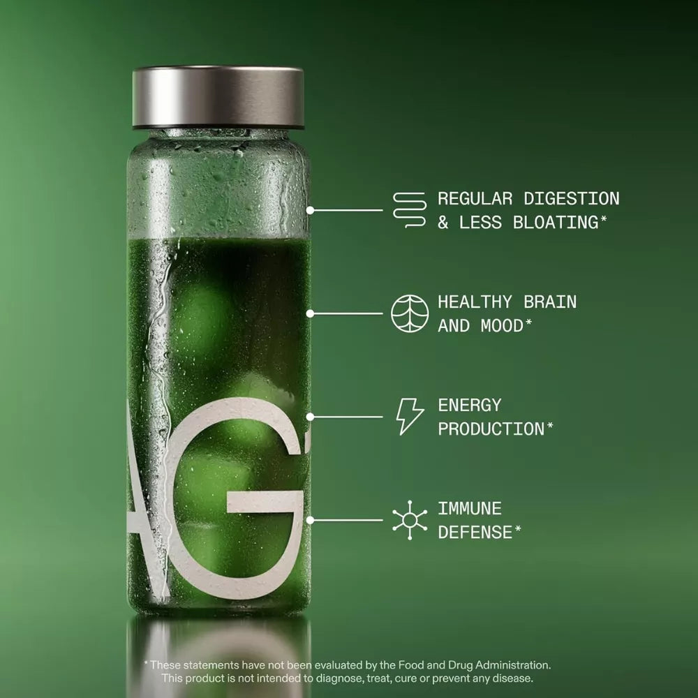 AG1 Athletic Greens Travel Packs – 14 Count