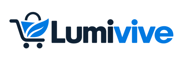 Lumivive Store