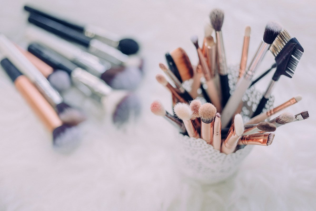 Rose Nude Lip Gloss