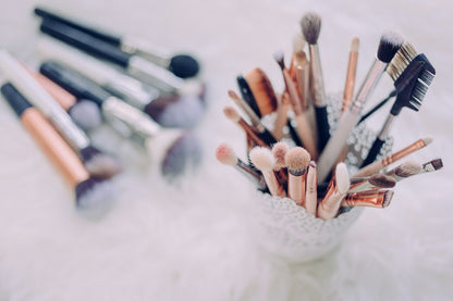 Rose Nude Lip Gloss