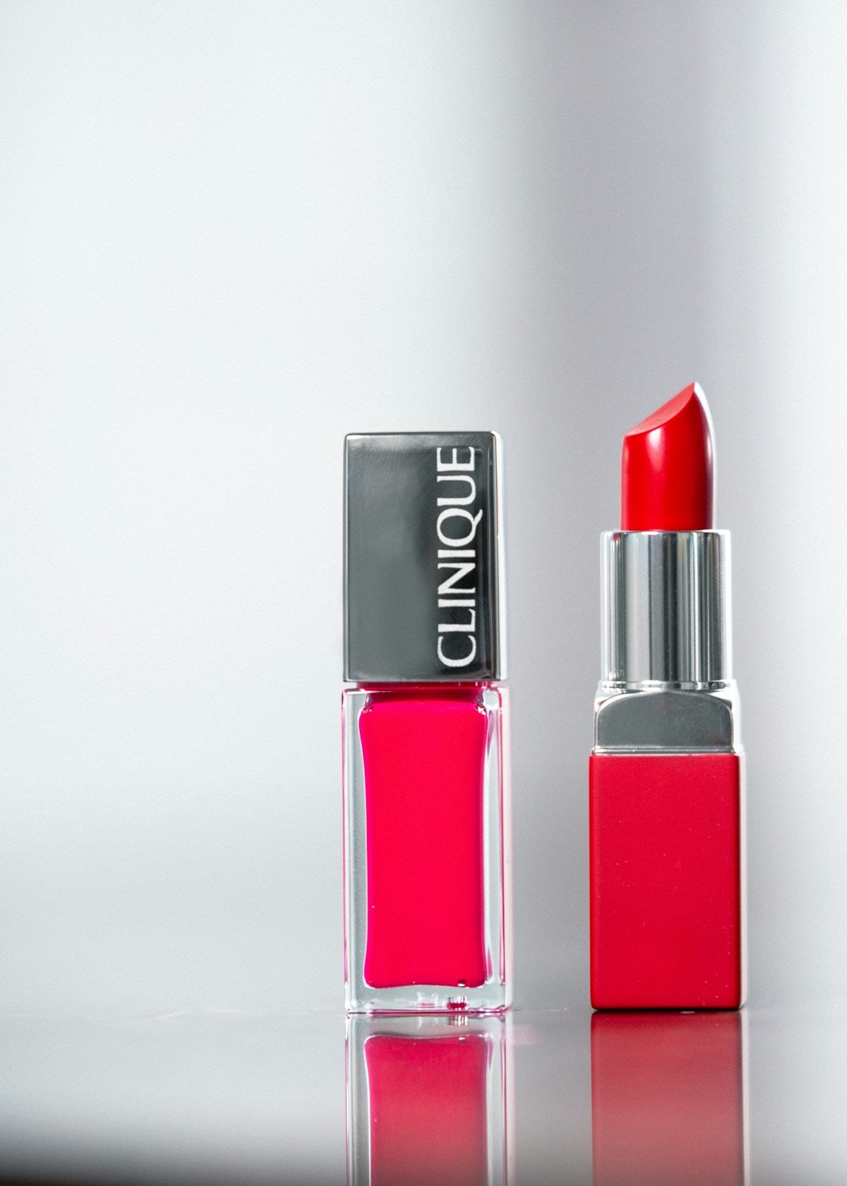 Rose Nude Lip Gloss - image 2