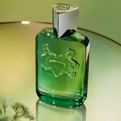 Parfums de Marly Greenley Eau de Parfum for Men – Fresh Woody Citrus Fragrance 125ml / 4.2 oz